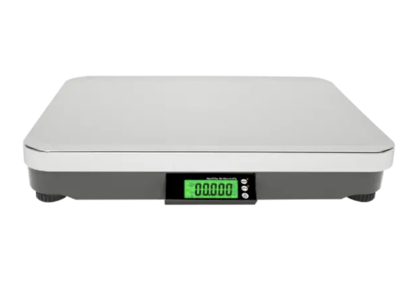 Balanza solo peso Hiopos TS10