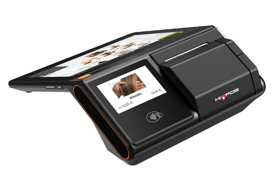 HIOPOS GO + Estética - Imagen 3