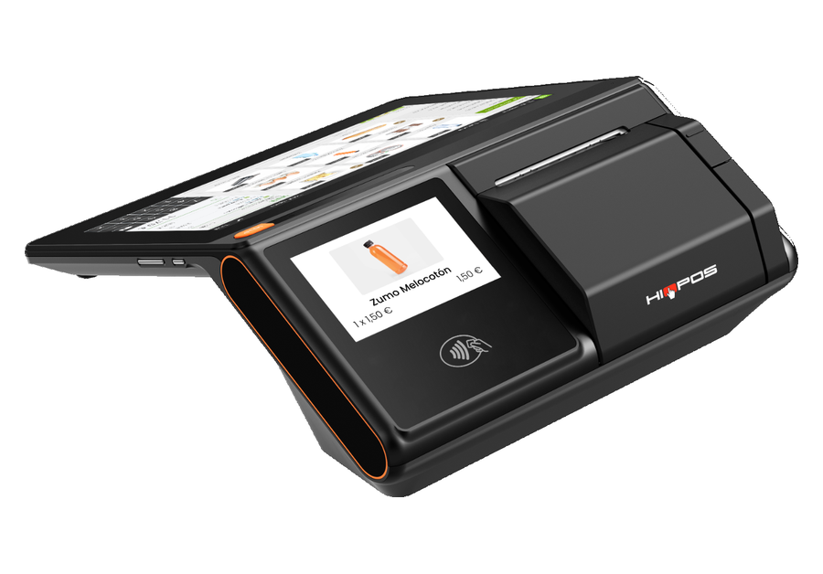 HIOPOS GO + Retail - Imagen 3