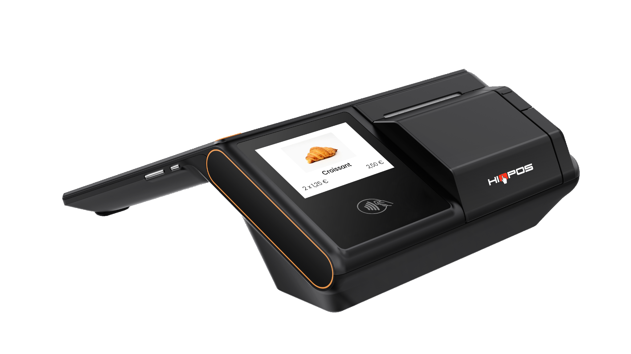 HIOPOS GO + Alimentación - Imagen 4