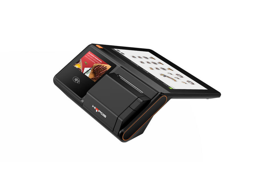 HIOPOS GO + Heladería - Imagen 3