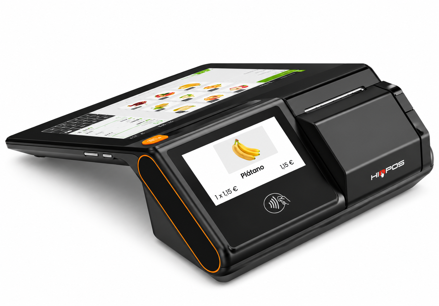 HIOPOS GO + Supermercado - Imagen 3