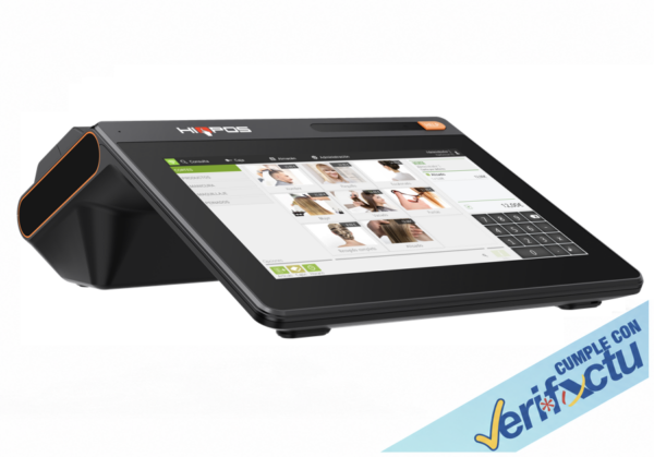 HIOPOS GO + Estética